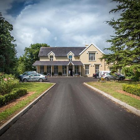Greenway Manor Hotel 沃特福德 外观 照片