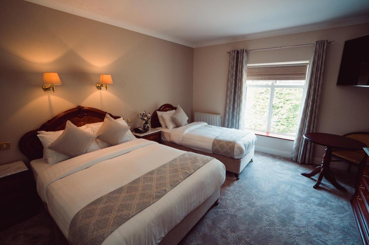 Greenway Manor Hotel 沃特福德 外观 照片