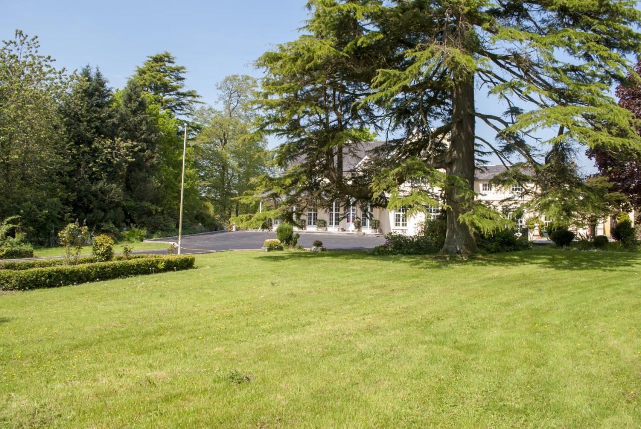 Greenway Manor Hotel 沃特福德 外观 照片