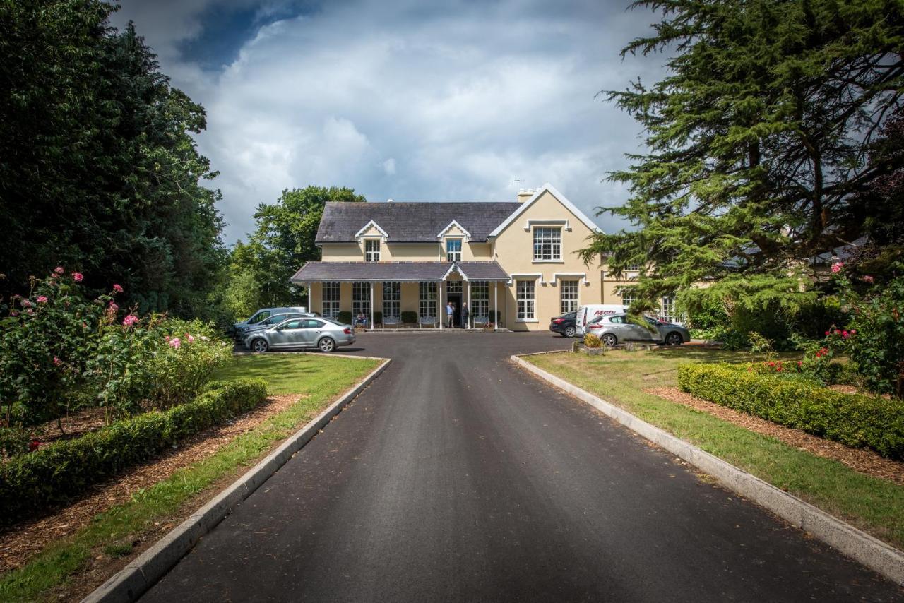 Greenway Manor Hotel 沃特福德 外观 照片