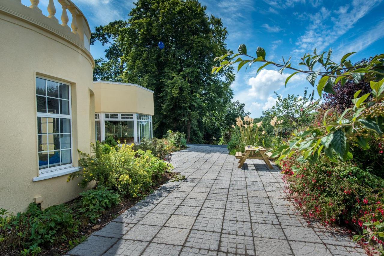 Greenway Manor Hotel 沃特福德 外观 照片