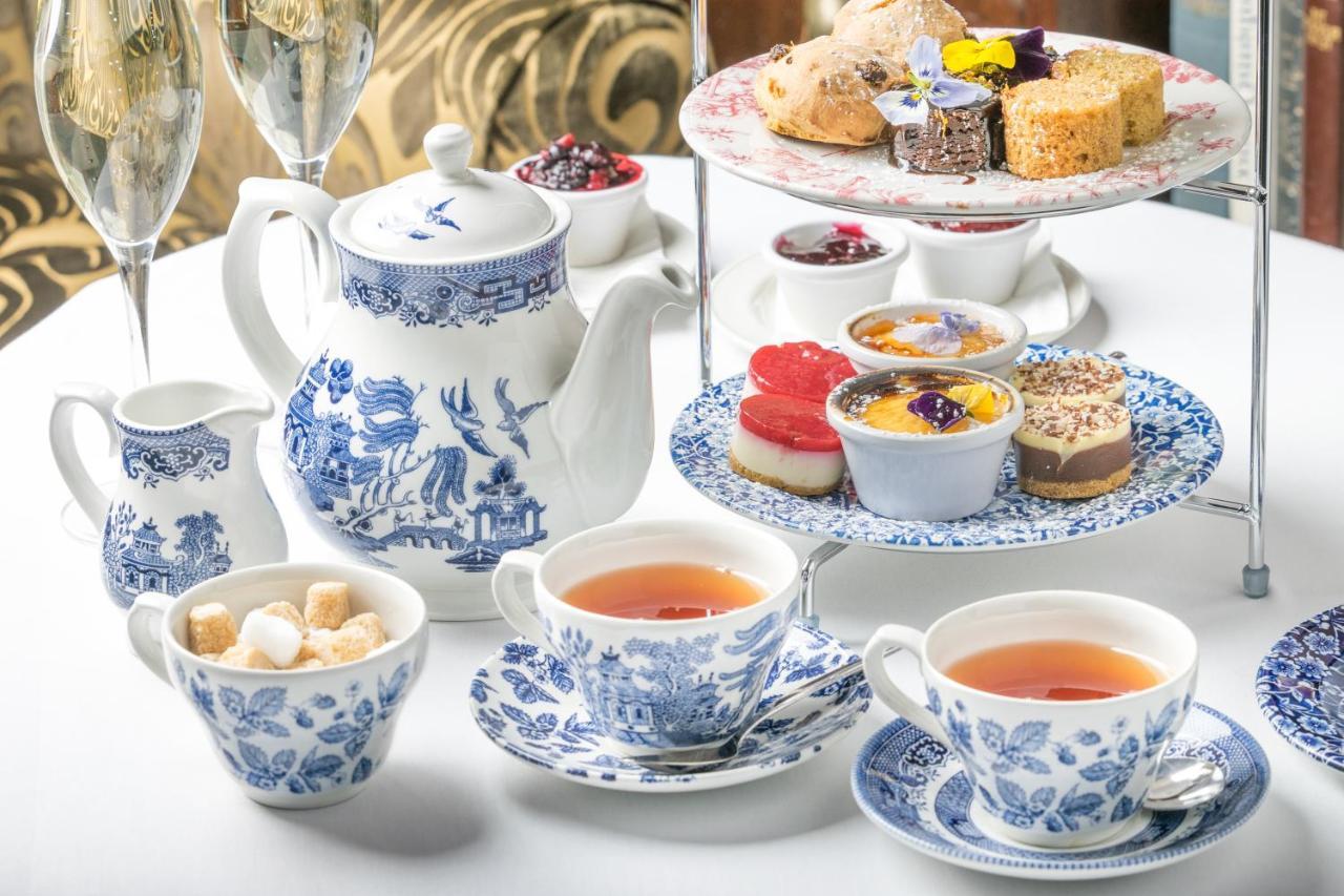 Greenway Manor Hotel 沃特福德 外观 照片